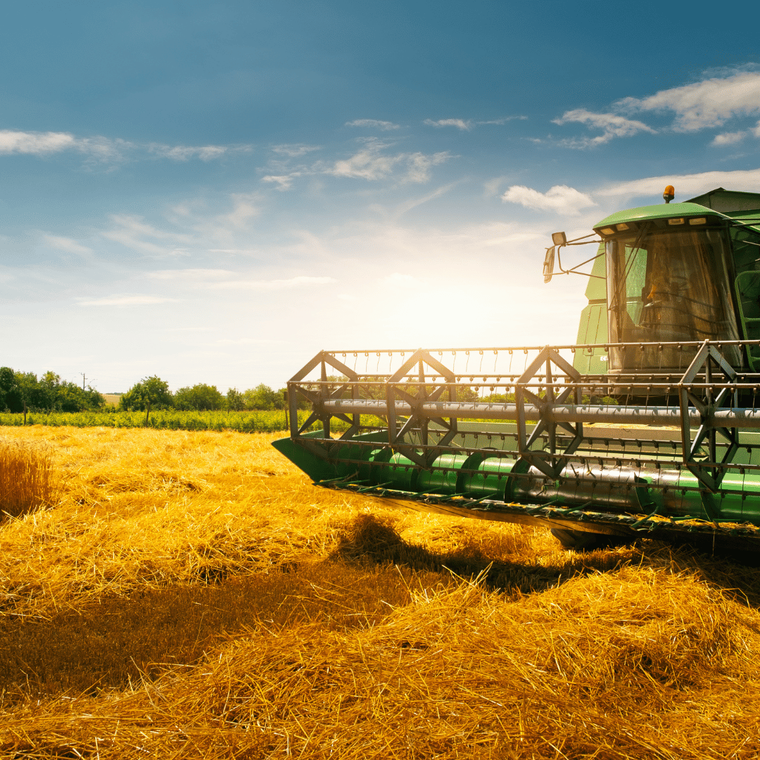 PREVENCIÓN DE RIESGOS LABORALES MAQUINARIA AGRÍCOLA 10 H 15A. AGAU028PO