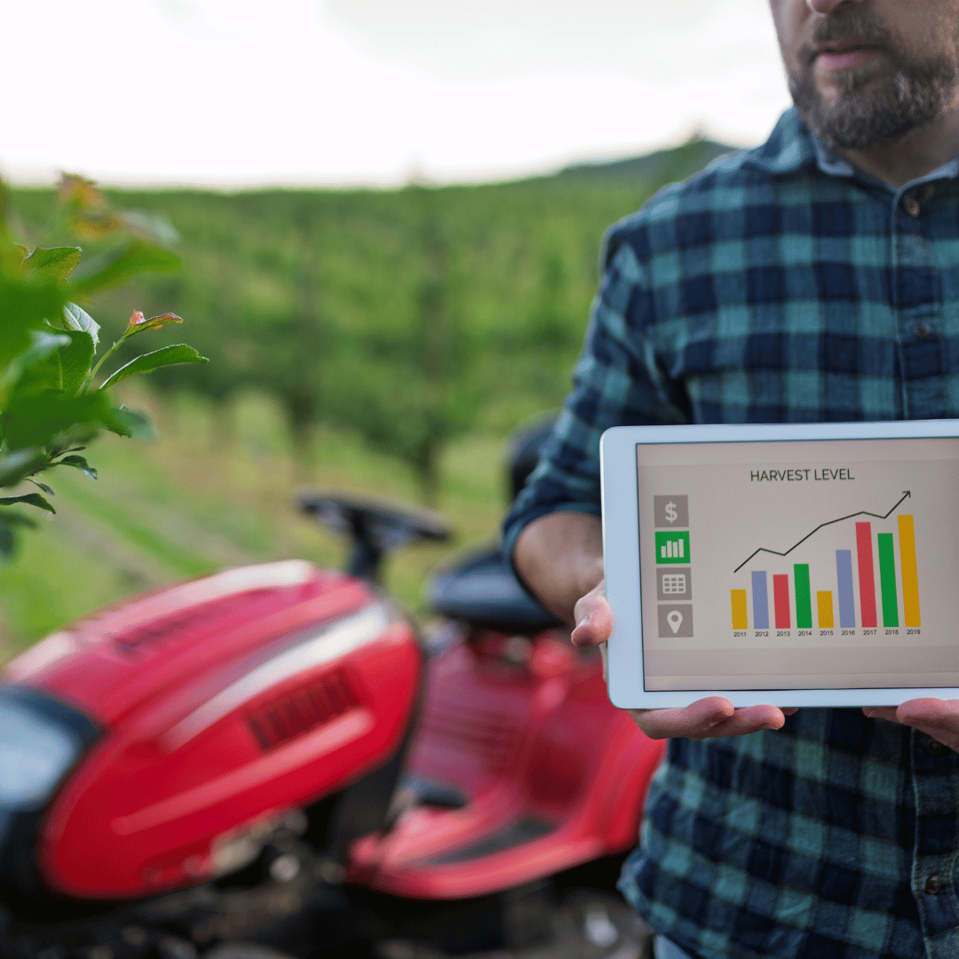 Curso SEPE Gestión e Incorporación a la Empresa Agraria. Curso gratuito