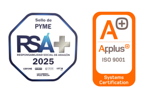 Calidad 9001 y RSA +